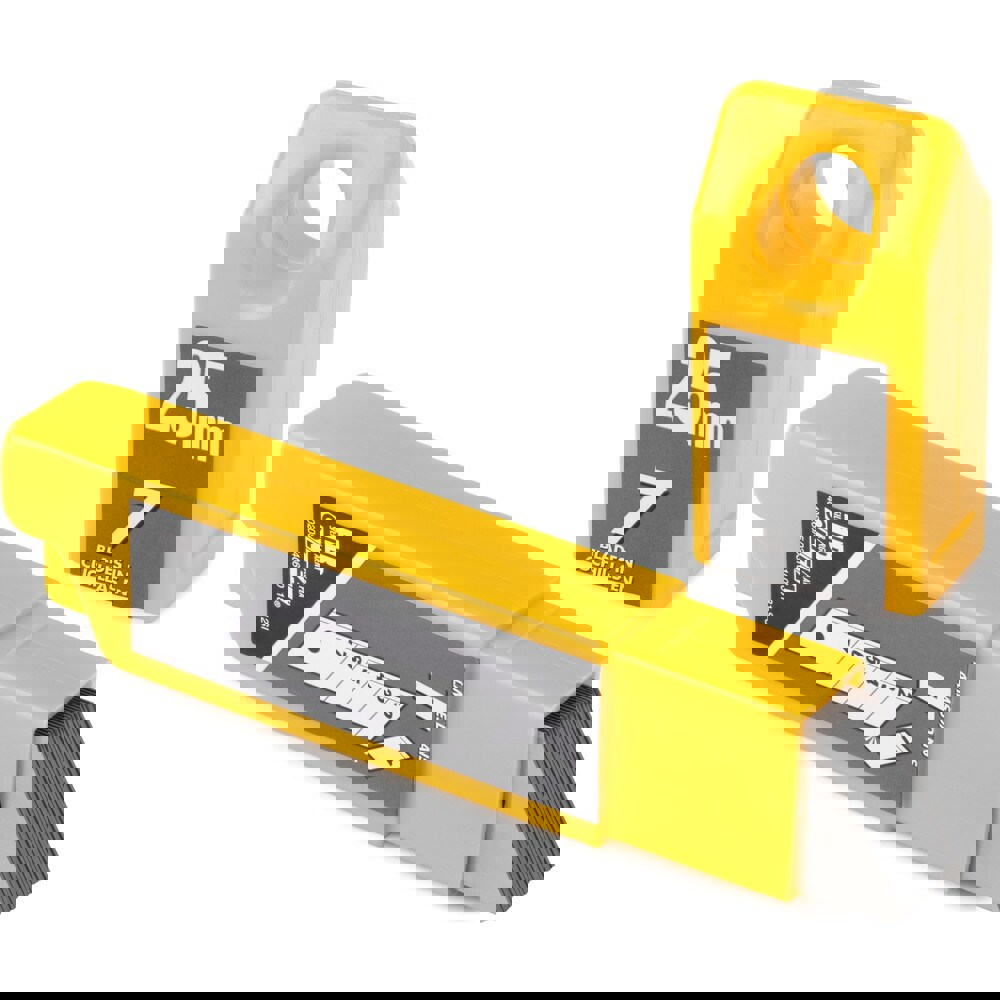 Snap Knife Blade: 140 mm Blade Length